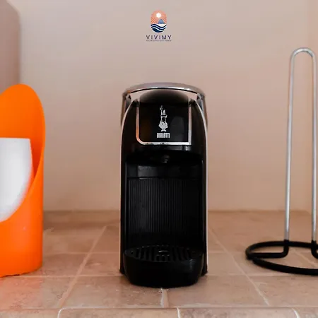 Vakantiehuis Dimora Lucy By Vivimy *