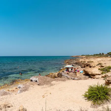 Dimora Lucy By Vivimy Vakantiehuis *