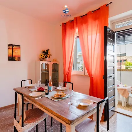 Vakantiehuis Dimora Lucy By Vivimy