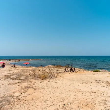 Vakantiehuis Dimora Lucy By Vivimy *