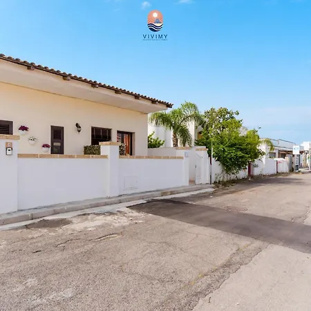 Dimora Lucy By Vivimy Taviano (Lecce)